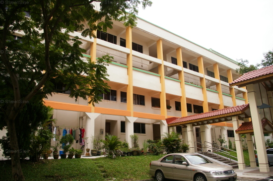 Bukit Batok Street 21 thumbnail photo